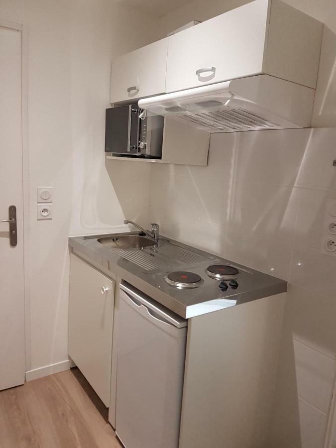 Appartement 1 - Tout Equipe Et Fonctionnel - Carmes, Тулуза Екстериор снимка