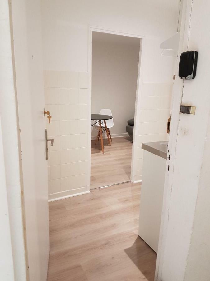 Appartement 1 - Tout Equipe Et Fonctionnel - Carmes, Тулуза Екстериор снимка