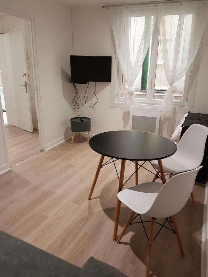 Appartement 1 - Tout Equipe Et Fonctionnel - Carmes, Тулуза Екстериор снимка