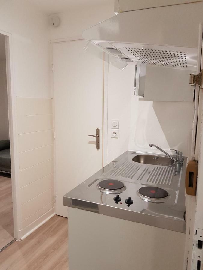 Appartement 1 - Tout Equipe Et Fonctionnel - Carmes, Тулуза Екстериор снимка