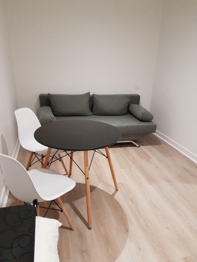 Appartement 1 - Tout Equipe Et Fonctionnel - Carmes, Тулуза Екстериор снимка