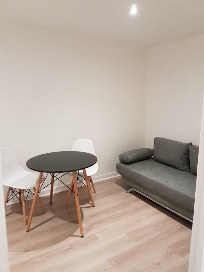 Appartement 1 - Tout Equipe Et Fonctionnel - Carmes, Тулуза Екстериор снимка