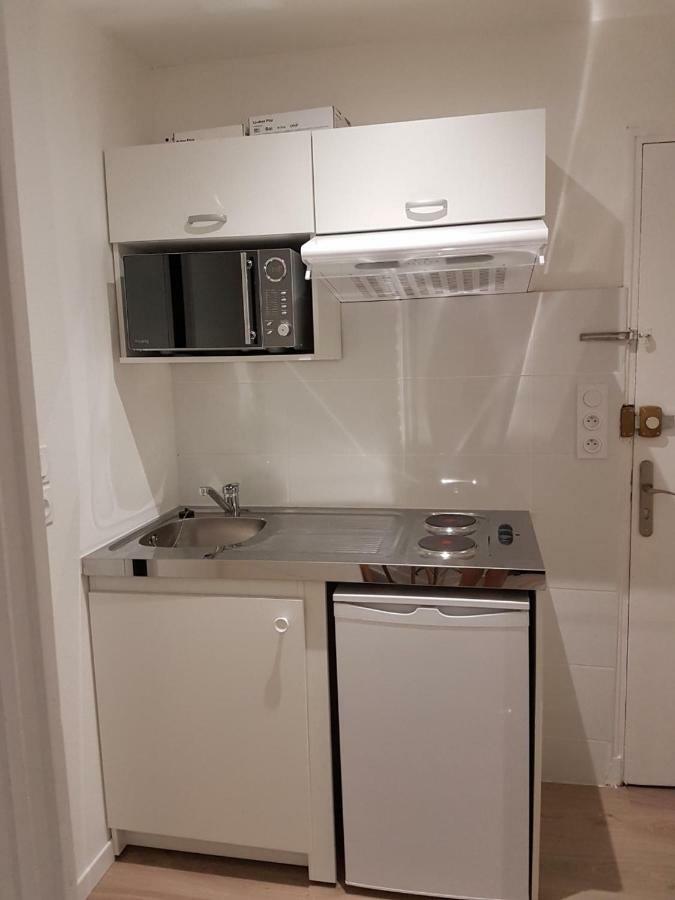 Appartement 1 - Tout Equipe Et Fonctionnel - Carmes, Тулуза Екстериор снимка