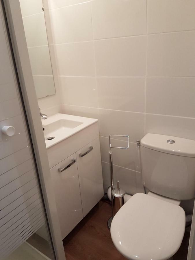 Appartement 1 - Tout Equipe Et Fonctionnel - Carmes, Тулуза Екстериор снимка