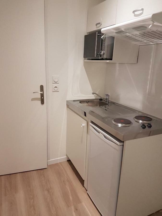 Appartement 1 - Tout Equipe Et Fonctionnel - Carmes, Тулуза Екстериор снимка