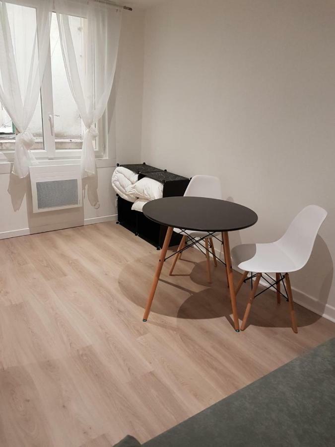 Appartement 1 - Tout Equipe Et Fonctionnel - Carmes, Тулуза Екстериор снимка