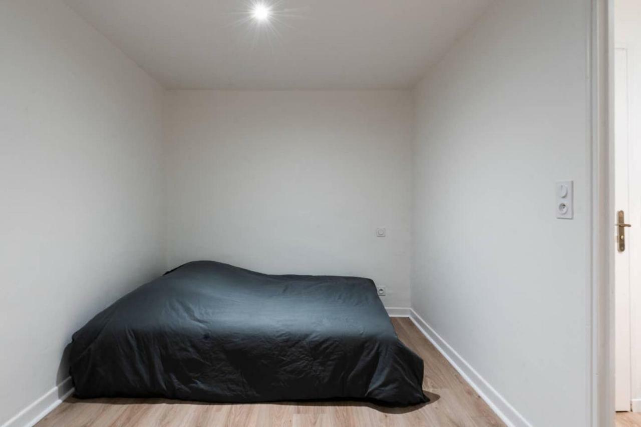 Appartement 1 - Tout Equipe Et Fonctionnel - Carmes, Тулуза Екстериор снимка