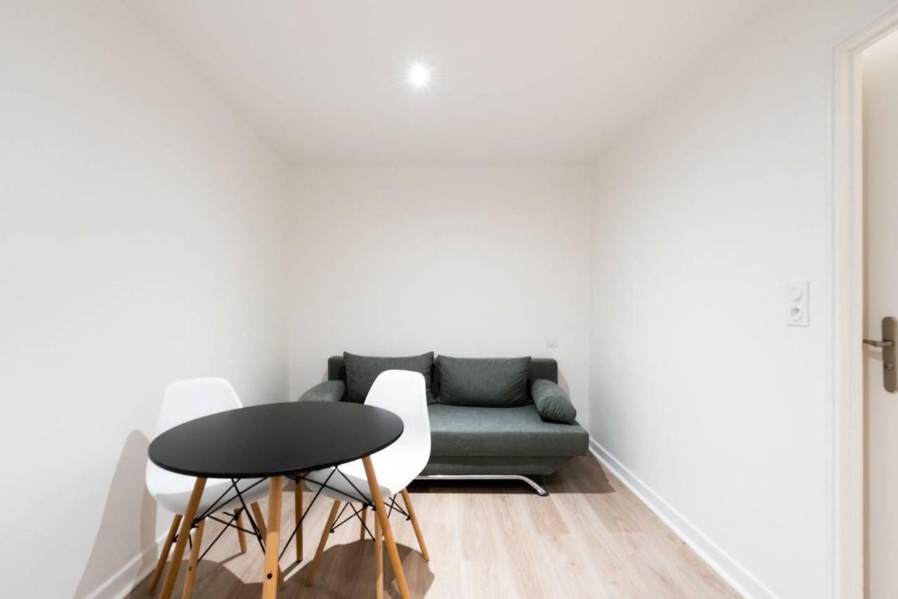 Appartement 1 - Tout Equipe Et Fonctionnel - Carmes, Тулуза Екстериор снимка