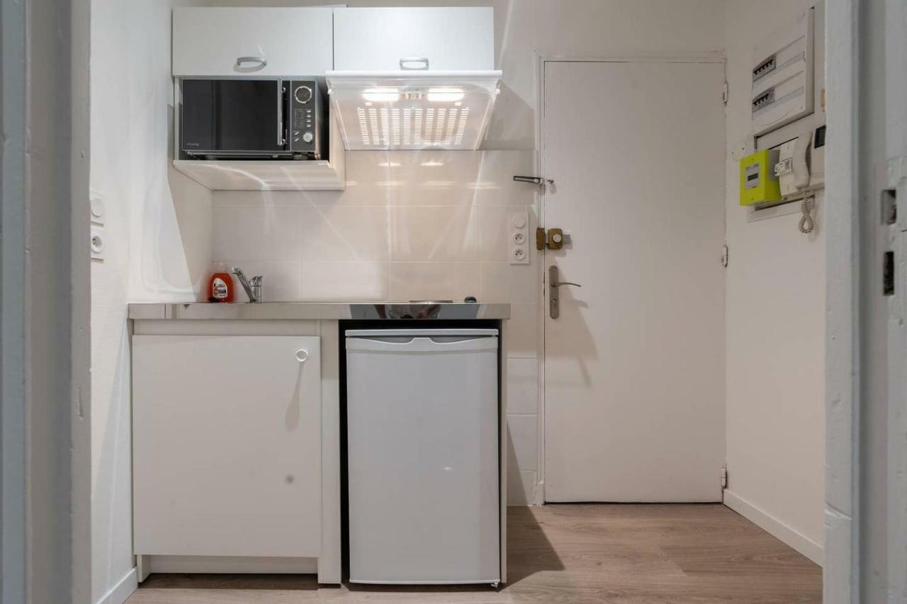 Appartement 1 - Tout Equipe Et Fonctionnel - Carmes, Тулуза Екстериор снимка