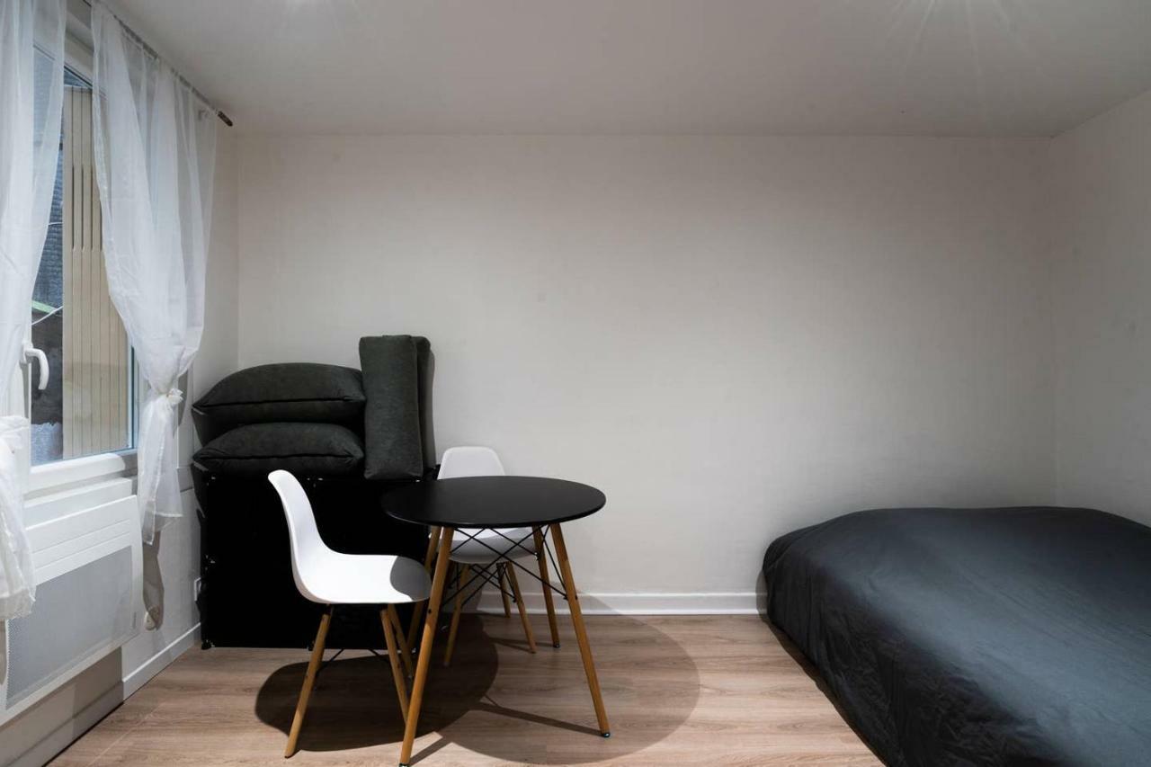 Appartement 1 - Tout Equipe Et Fonctionnel - Carmes, Тулуза Екстериор снимка