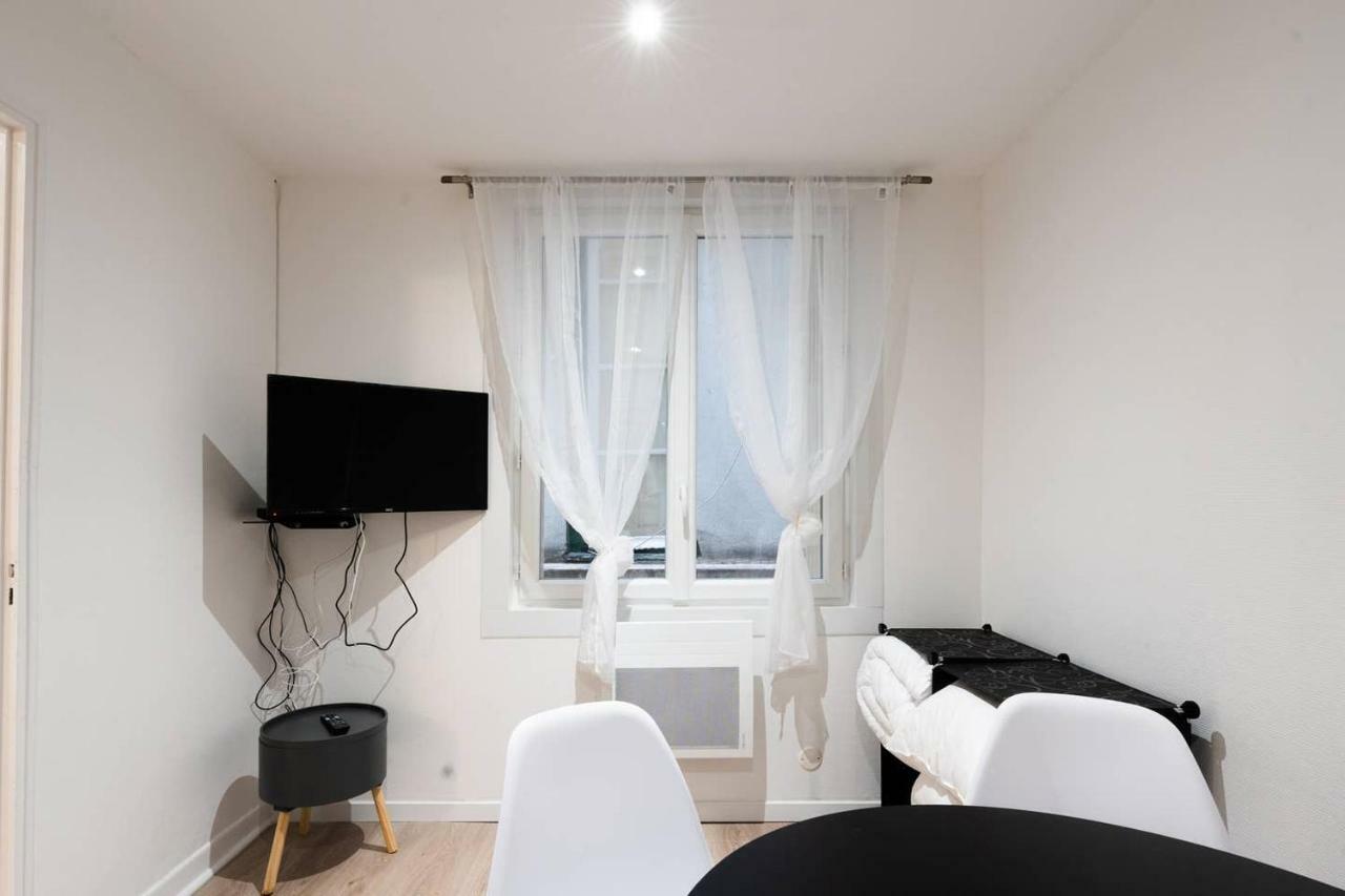 Appartement 1 - Tout Equipe Et Fonctionnel - Carmes, Тулуза Екстериор снимка